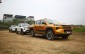 Bán tải Toyota Hilux được đại lý ưu đãi, bản Pro xuống còn 666 triệu đồng